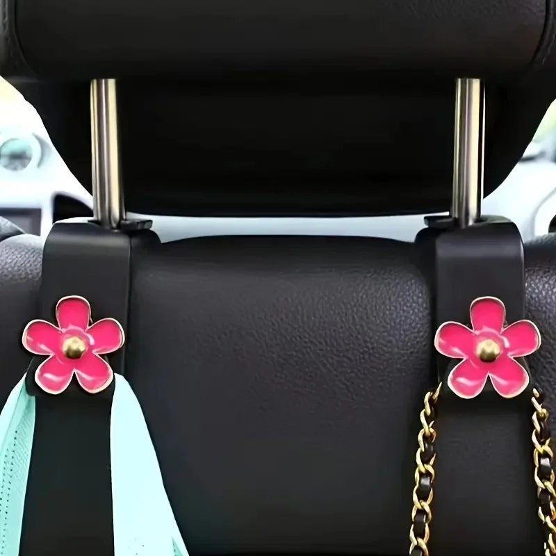 Bloom Bag Holder | Botanical Collection