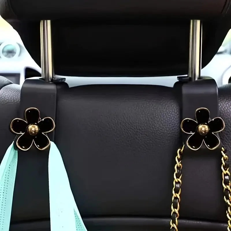 Bloom Bag Holder | Botanical Collection