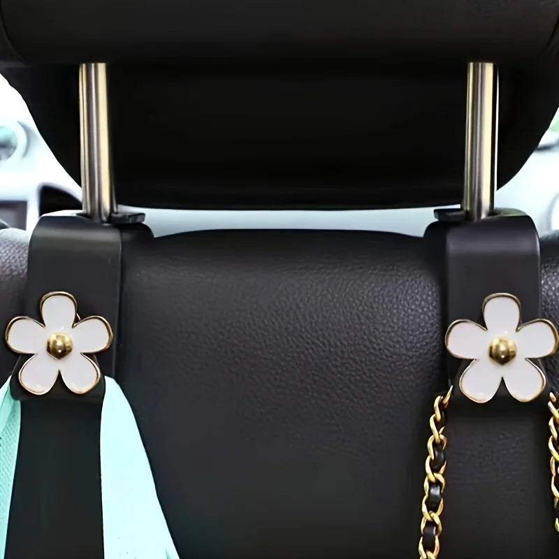 Bloom Bag Holder | Botanical Collection