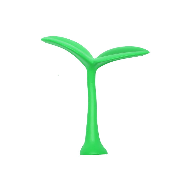 Little Sprout Dashboard Charm | Botanical Collection